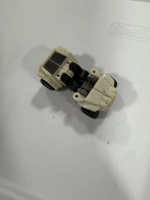 Hasbro Transformers Armada Rollbar Mini-Con Jeep As Is A29 #2 - Image 1 of 2