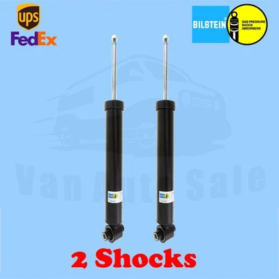 Bilstein Kit 2 Rear B4 OE Replacement Shocks for BMW 435i xDrive 2WD 2014 - Imagem 1 de 4