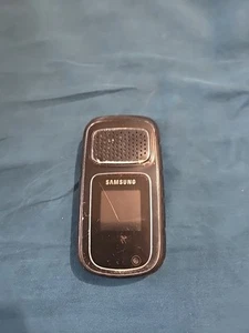(POUR PIÈCE) Téléphone à clapet Samsung Rugby III SGH-A997 Robuste Robuste Qualité Militaire - Photo 1 sur 3