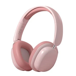 1X (bezprzewodowy zestaw słuchawkowy, typ Bluetooth, zestaw słuchawkowy do gier, zestaw słuchawkowy o dużej mocy z G6007 - Zdjęcie 1 z 21