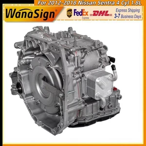 JF015E Automatic Transmission Assembly For 2012-2018 Nissan Sentra 4 Cyl 1.8L - Picture 1 of 6