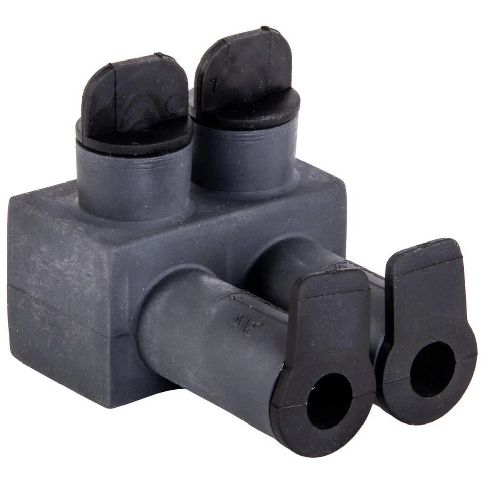 POLARIS ISPB2/0-2B Wire Connector,Insulated,14 AWG,2/0 AWG 794HT8 - Image 1 of 1