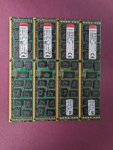 Kingston PC3-12800R 64GB Kit (4 x 16GB) Memory - Picture 1 of 1