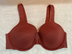 Spanx Burgunder BH 38C Neu ohne Etikett - Bild 1 von 6