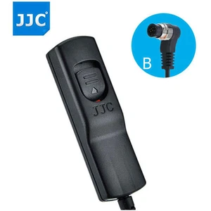 JJC MA Wired Remote Switch For Nikon JJC MA-B MC-30 - Picture 1 of 2