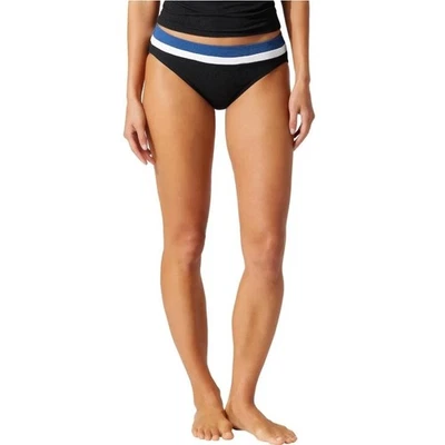 Tommy Bahama Women Colorblock Island Cays Hipster Swim Bikini Bottom Size XL - Image 1 of 4