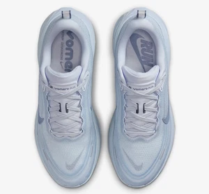 Nike Vomero Plus Zapatos para Correr en Carretera Gris Azul Armería Para Hombre | Talla 8 - 14 - Imagen 1 de 9