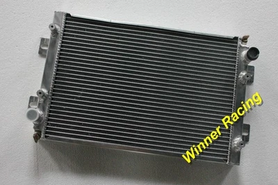 Fit Mazda Autozam AZ-1 PG6SA 1992-1994; Suzuki Cara PG6SS 92-11 ALLOY RADIATOR - Image 1 of 4