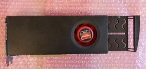 AMD Radeon HD 6870 1GB Video Card Dual DVI PCIe x16 712674000G - Picture 1 of 3