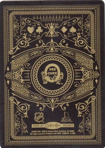 OPC O-Pee-Chee 2020-21  Playing Cards - Complete Your Set - Picture 1 of 1