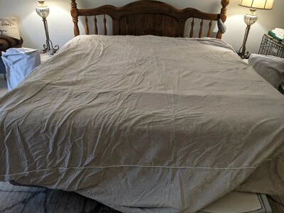 King Size Duvet Cover - Image 1 of 4