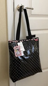 LE SPORTSAC x Hello Kitty Bow Magazine Tote**New Arrival** - Picture 1 of 12