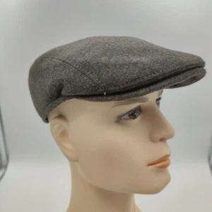 Flatcap Göttmann Sportmütze Flatcap Schiebermütze - Bild 1 von 8