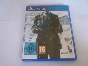 Fahrenheit - PS4 - 2016 Sp151 - Bild 1 von 3