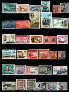 OPC World Wide Ships Boats Collection 49596 - Imagen 1 de 1