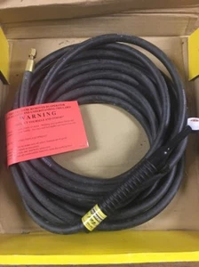 Tig Master 80 Amp Torch Package With 25' Rubber hose. Part Number 24V-25R. - Picture 1 of 4