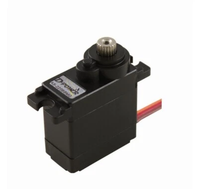 D-Power AS-220BB MG Servo Micro  - Bild 1 von 3