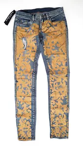 BlankNYC Women's The Skinny Classique Light Wash Jeans Size 26 - Picture 1 of 2