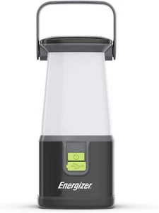 ENERGIZER LED Camping Lantern 360 PRO, IPX4 Water Resistant Tent Light, Ultra Br - Picture 1 of 12