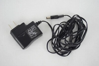 Plantronics SSA-5W 090050 Power Adapter 9V 0.5A - Image 1 of 4