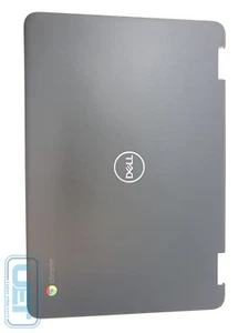 New Dell Chromebook 3100 2-in-1 Laptop LCD Back Cover 279W8 Grey LED Touchscreen - Afbeelding 1 van 3