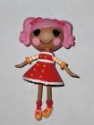F9  Lalaloopsy Mini 3" Doll, Pepper Pots 'N' Pans - Doll Only, No Accessories