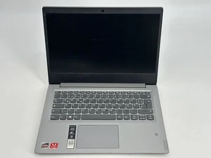 Lenovo IdeaPad S 145-14 API 14" FHD Ryzen 5 3500U 8GB DDR4 256GB SSD Win 11 Home - Imagen 1 de 7