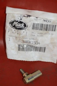 Mack CH CL CX CXN CV Accelerator Pedal Ball Joint / Cab Leveling Valve 18QK150A - Picture 1 of 8