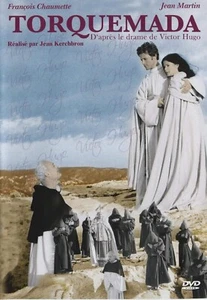 TORQUEMADA - DVD neuf - Imagen 1 de 2