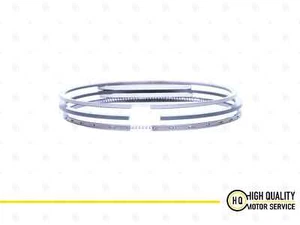Piston Rings STD For Kubota 1C010-21050, V3300, V3300-T. (For 1 Piston) - Picture 1 of 3