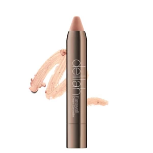Delilah Farewell Cream Concealer - Almond - Picture 1 of 3
