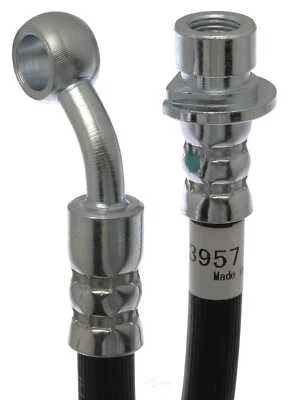 Manguera de freno delantera izquierda para Honda Prelude 1998 1999 2000 Raybestos 1997-2001 Foto 1 de 2