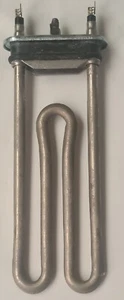 Indesit Washer Dryer XWDE961680 Genuine Heater Element.32697 - Picture 1 of 1