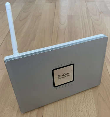 Telekom Speedport W 701V W701V - Bild 1 von 2