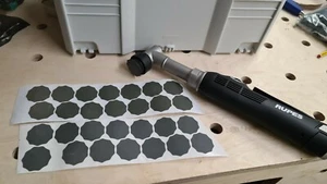 Rupes Ibrid Sanding pad 35mm 9.45515 9.45520 9.45525 9.45530 - Picture 1 of 1