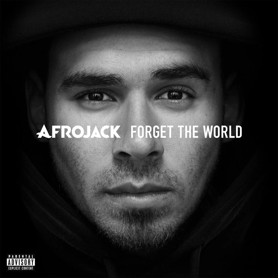 Afrojack - Forget the World - Bild 1 von 1