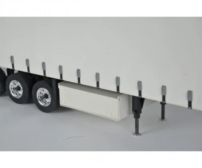 Palettenkasten (Kst) m. 6 Paletten 1:14 Carson 500907153 - Bild 1 von 2