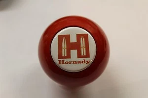 Hornady "H" Pool Ball Knob for Hornady Model 366 Shot Shell Reloading Presses  - Picture 1 of 1