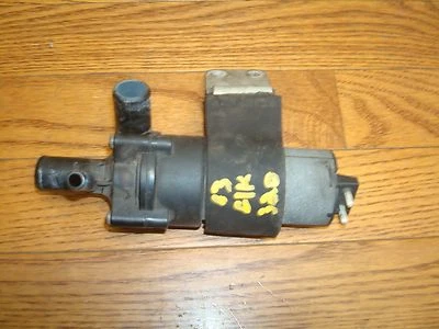 MERCEDES BENZ W208 CLK320 CLK430 OEM Auxiliary Water Pump 001835 3564 Foto 1 de 4