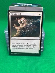 MTG - PATH TO EXILE - March of the Machine Com (U) - Picture 1 of 1