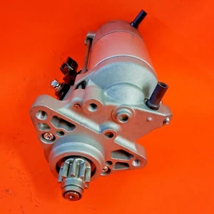 Toyota Sequoia 2000 to 2009 8Cyl/4.7L Engine Starter Motor One Year Warranty! - Picture 1 of 9