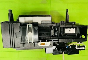 CQ890-67045 HP Service station assembly - Picture 1 of 2