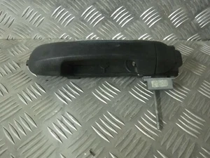 FORD TRANSIT CONNECT OS FRONT DOOR HANDLE - FITS 2010-14 - Picture 1 of 1