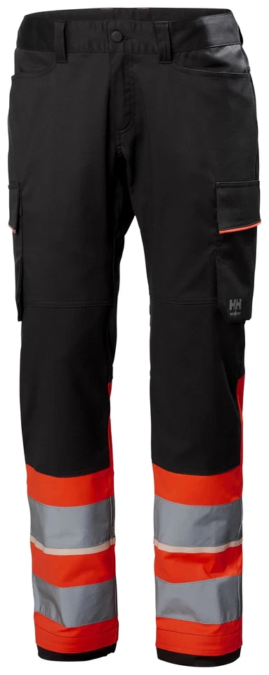JOB Helly Hansen UC-ME Cargo Pant Cl1