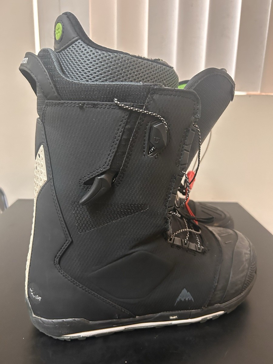 Burton Ion Ski & Snowboard Boots for Men for sale - eBay Burton Ion Ski & Snowboard Boots for Men for sale - eBay