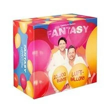 10.000 Bunte Luftballons von Fantasy | CD | Zustand neu - Bild 1 von 2