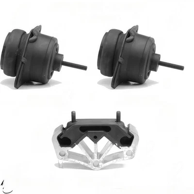 Kit de montaje de motor para Ford Mustang 2011 2012 2013 2014 2015-2017 3,7 L V6 Foto 1 de 4