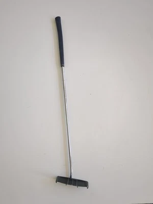 Roger Evans Stand-Up Putter 34" RH Lamkin Grip Steel Shaft USA Right-Handed - Image 1 of 4