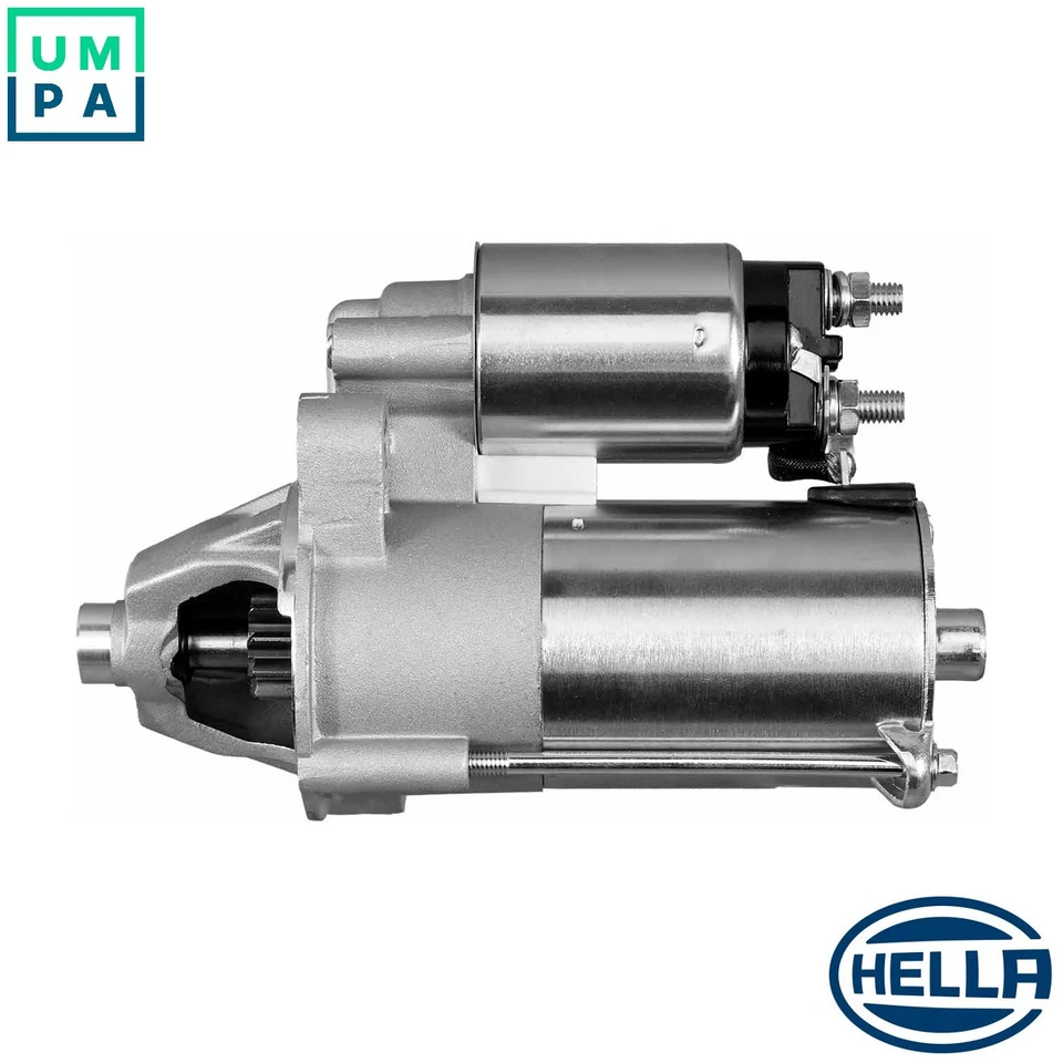 STARTER 8EA 012 527-951 FOR BMW 3/X/SAV/E8/6/E6/Convertible/E9/E92/E90/E91 X3 - Image 1 of 4