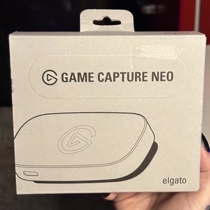 Elgato Game Capture Neo - Bild 1 von 2